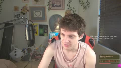 Cokia online show from December 28, 12:26 am