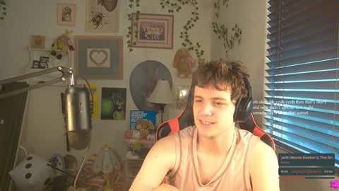 Cokia online show from December 28, 10:13 pm