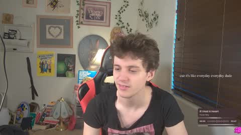 Cokia online show from January 2, 11:16 pm