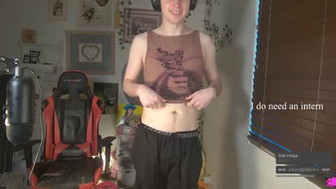 Cokia online show from January 7, 11:45 pm