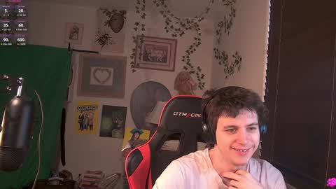 Cokia online show from January 10, 8:04 pm