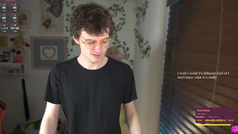 Cokia online show from January 22, 10:26 pm