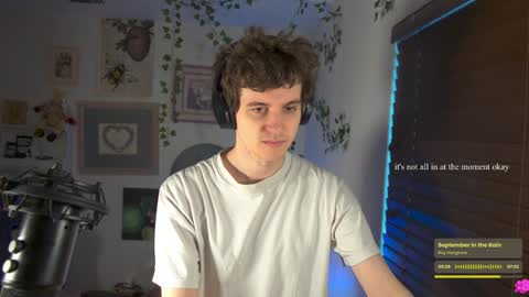 Cokia online show from February 3, 10:11 pm