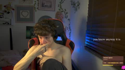 Cokia online show from February 4, 1:13 am