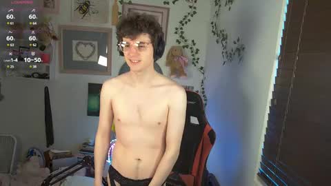 Cokia online show from February 10, 11:13 pm