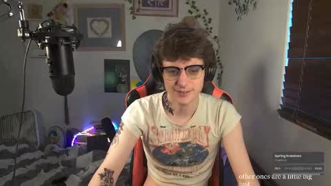 Cokia online show from March 1, 10:42 pm