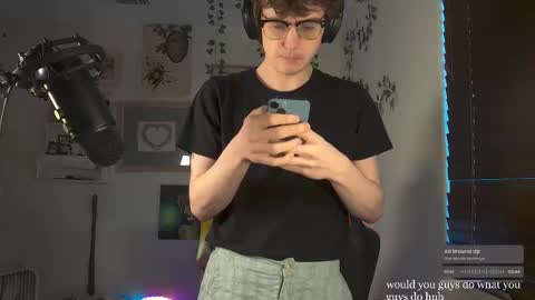 Cokia online show from March 4, 10:27 pm