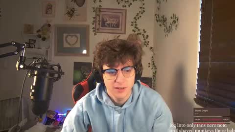 Cokia online show from March 12, 12:10 am