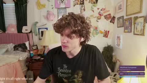 Cokia online show from September 16, 11:17 pm