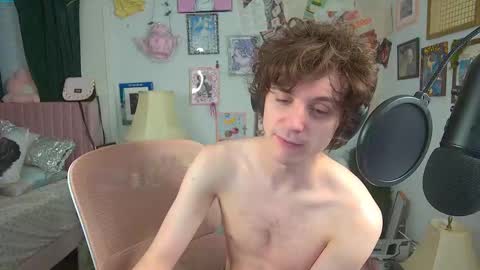 Cokia online show from October 3, 11:13 pm