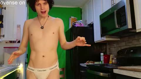 Cokia online show from February 14, 11:56 pm