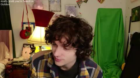 Cokia online show from March 8, 8:23 pm