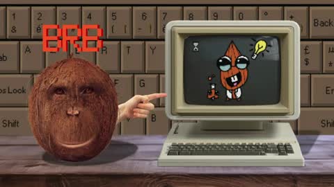 Cokia online show from April 5, 8:50 pm