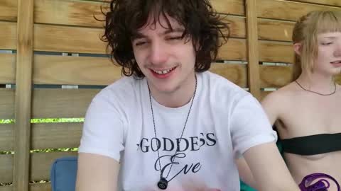 Cokia online show from April 22, 8:10 pm