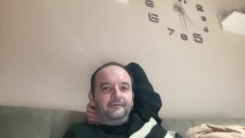 colambus83 online show from February 15, 2:25 pm