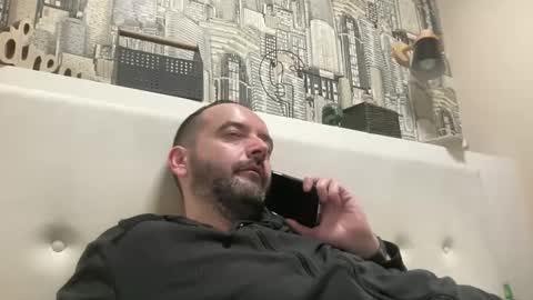 colambus83 online show from March 17, 5:16 pm