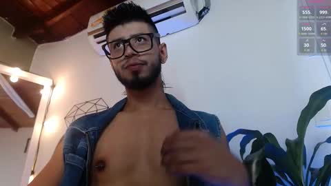 Colby online show from January 7, 7:16 pm