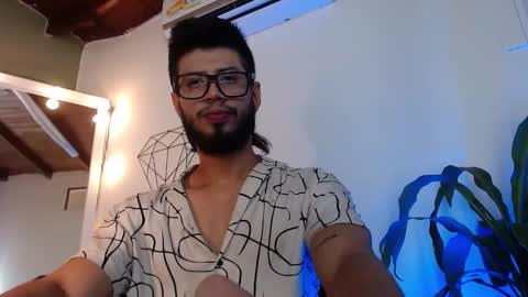 Colby online show from February 5, 7:29 pm