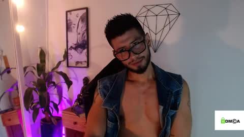 Colby online show from March 21, 6:44 pm