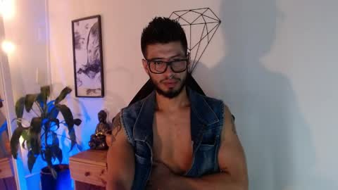 Colby online show from March 28, 7:02 pm