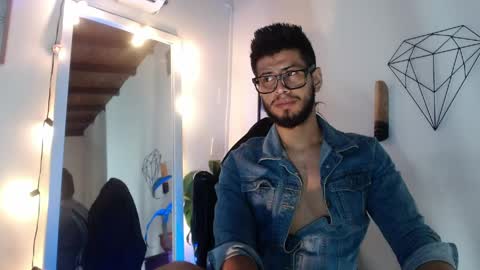 Colby online show from April 5, 2:31 am