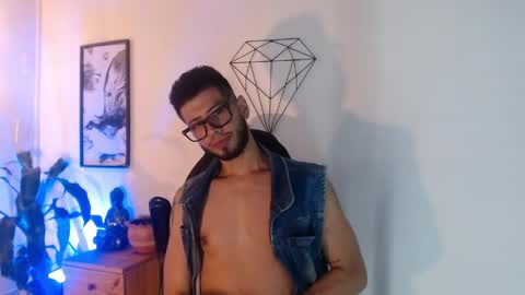 Colby online show from April 13, 6:13 pm