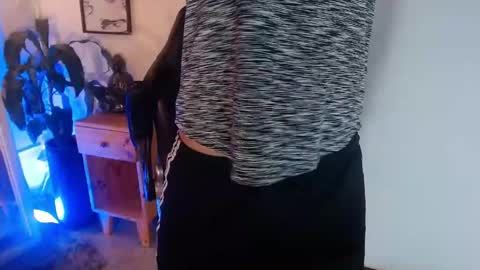 Colby online show from April 16, 9:39 pm