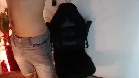 Colby online show from April 18, 7:07 pm