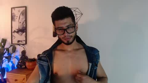 Colby online show from April 20, 6:31 pm