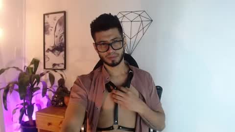 Colby online show from April 21, 7:06 pm