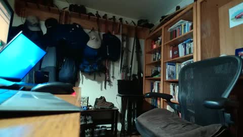 colchuck online show from December 12, 2:44 pm