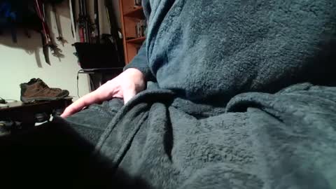 colchuck online show from January 10, 2:34 pm