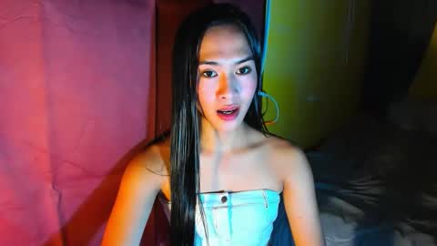 Coleen online show from May 24, 4:17 am