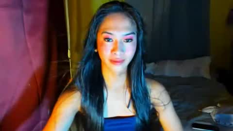 Coleen online show from May 27, 1:13 am