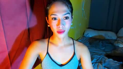 Coleen online show from May 31, 5:26 am
