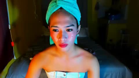 Coleen online show from June 2, 12:34 am