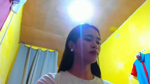 Coleen online show from June 12, 1:21 pm