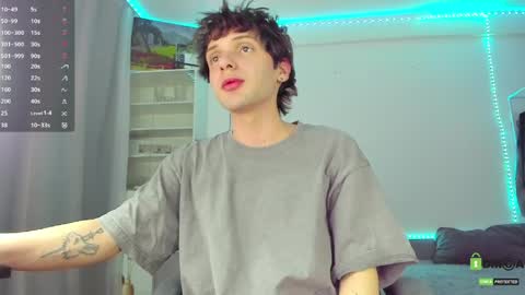 COLE - ig  online show from March 26, 7:30 pm