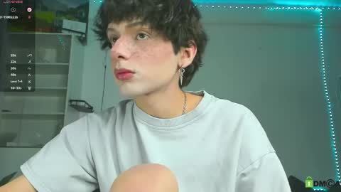 COLE - ig  online show from April 21, 10:34 pm