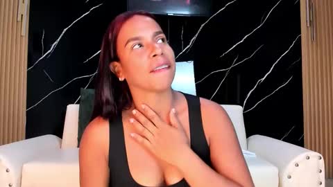 Coleth Foster online show from April 20, 11:57 am