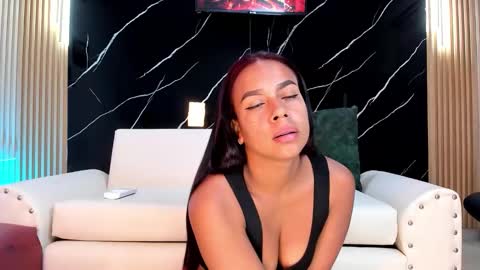 Coleth Foster online show from April 21, 11:38 am