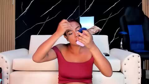 Coleth Foster online show from April 24, 5:37 pm