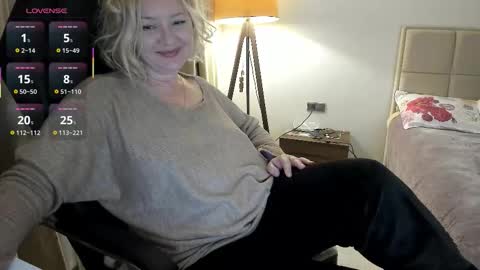 Olga. online show from March 8, 2:04 am