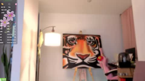Snapshot of colette_e chatting on May 15, 3:35 am Colette PVT OPEN online show from May 15, 3:35 am