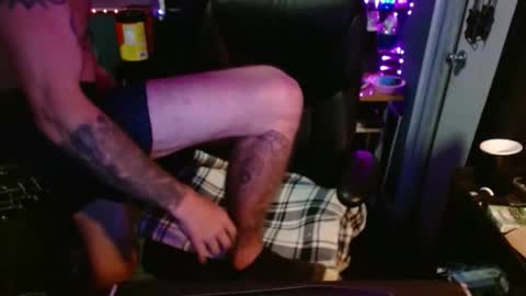 colevan2390 online show from February 22, 10:03 am