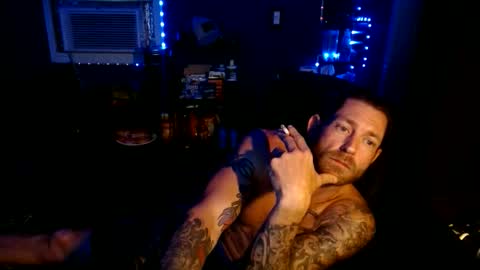 colevan2390 online show from March 13, 12:23 pm