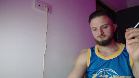 Snapshot of colin_hopex chatting on January 19, 9:02 pm colin hopex  online show from January 19, 9:02 pm