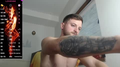 Snapshot of colin_hopex chatting on February 2, 6:58 am colin hopex  online show from February 2, 6:58 am