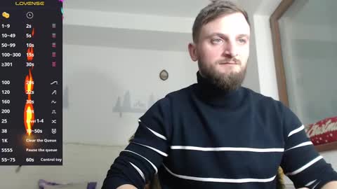 Snapshot of colin_hopex chatting on February 3, 4:10 pm colin hopex  online show from February 3, 4:10 pm