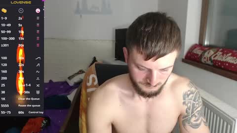 Snapshot of colin_hopex chatting on February 8, 10:19 pm colin hopex  online show from February 8, 10:19 pm